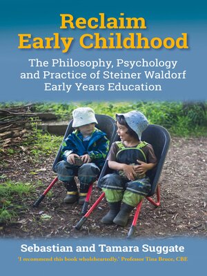 cover image of Reclaim Early Childhood